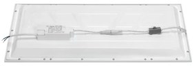 Pannello LED a Sospensione 60x30 32W UGR19 CCT con driver Philips Colore Bianco Variabile CCT
