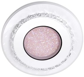 Plafoniera LED LED/24W/230V 3000-6000K diametro 20 cm bianco/rosa