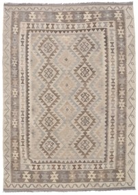 Kilim Tappeto orientale 210 x 150 (Afghanistan) Tessuto A Mano