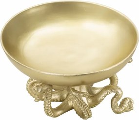 Octupus Svuota Tasche Cm Ø 30X18