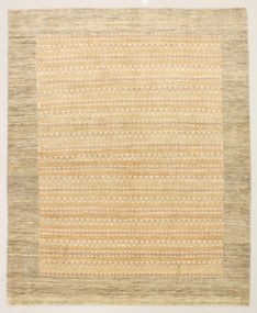 Rizbaft Tappeto 250 x 200 (Iran) Annodato A Mano