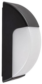Rabalux 7796 - Applique da esterno OPOLE 1xE27/12W/230V IP65
