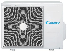 Unità esterna climatizzatore CANDY PURA dual 4 KW classe di raffreddamento A++ , classe di riscaldamento A+, bianco