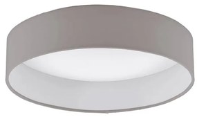 Eglo 93949 - Plafoniera LED PALOMARO LED/12W/230V