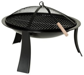 Camino da giardino ø 61 cm – Garden Pleasure