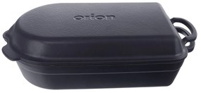 Teglia in ghisa 22x42,5 cm LITINA SMALT - Orion