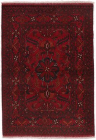 Afghan Tappeto orientale 100x150 (Afghanistan) Annodato A Mano