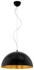 Eglo 94228 - Lampadario LED GAETANO 1xLED/24W/230V