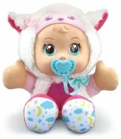 Baby doll Vtech Little Love - Luna