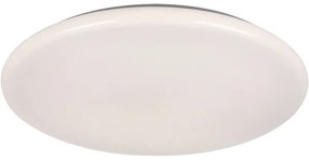 Rabalux 5450 - Plafoniera LED dimmerabile DANNY LED/60W/230V + telecomando