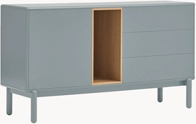 Credenza in legno Corvo