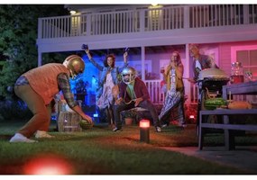 Philips 17420/30/P7 Hue CALLA LED RGB dimmerabile esterno 8W 24V IP65