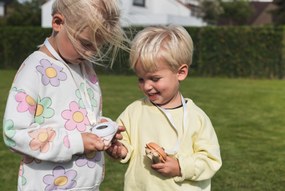 Zoo Walkie-talkie per bambini - volpe - unicorno