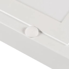 Kanlux 37275 - Pannello a plafone LED BLINGO LED/34W/230V 60x60 cm