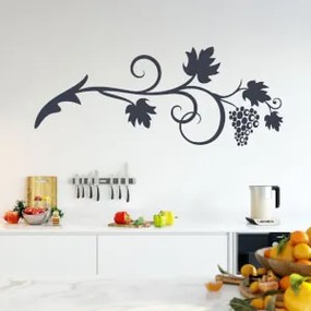 Adesivi da parete cucina - Uva | Inspio
