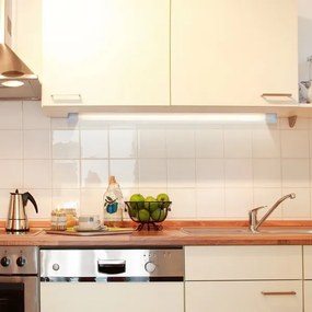 Rabalux 78052 - Lampada LED sottopensile BAND LED/24W/230V 4000K bianco