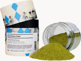 Mix di spezie per insalata