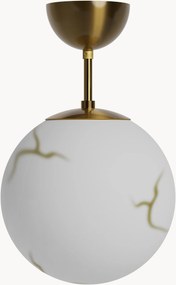 Lampada da soffitto con luce regolabile Bellagio
