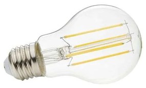 Lindby - Lampadina LED 7W (806lm) Filament E27 Clear Lindby