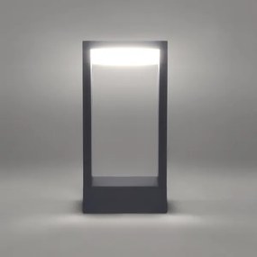 Brilagi-Lampada LED da esterno RAGUSA LED/7W/230V 3000/4000/6000K antracite IP54 30 cm