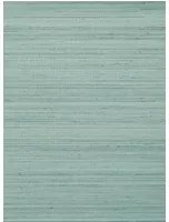 Arte International Carta da parati Line - Turquoise