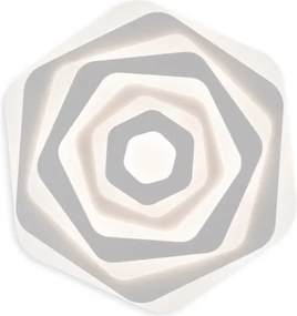 Brilagi - Plafoniera LED dimmerabile MODERN LED/85W/230V 2700-6500K + +TC