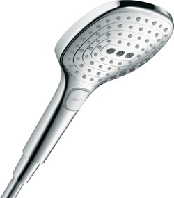 Doccetta air 3jet Cromo Hansgrohe AXOR Raindance Select E 26520000