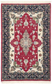 Isfahan Tappeto persiano 110 x 70 (Iran) Annodato A Mano