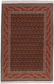Tabriz Tappeto persiano 150 x 100 (Iran) Annodato A Mano