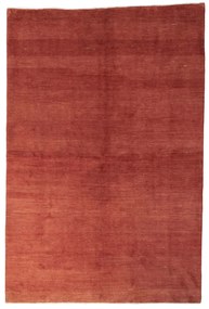 Gabbeh Tappeto persiano 300 x 200 Rosso (Iran) Annodato A Mano