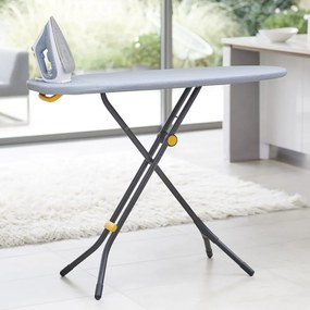 Asse da stiro 130x38 cm Glide - Joseph Joseph