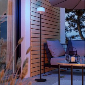 Eglo 75888 - Lampada da terra per esterni dimmerabile LED RGBW MONTAPALMA-L LED/2,2W/3,7V IP54