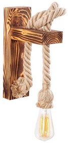 Applique EREBOS 1xE27/40W/230V