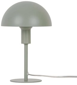 Nordlux - Ellen Mini Lampada da Tavolo Dusty Green Nordlux