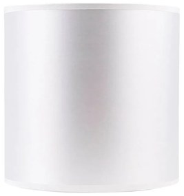 Lampada a sospensione bianca 20x54 cm Atlanta - Candellux Lighting