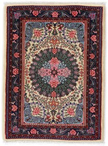 Bidjar Tappeto persiano 80x100 (Iran) Annodato A Mano