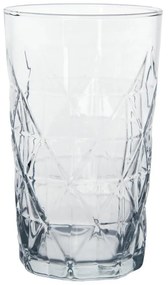 Bicchiere in set da 6 pezzi 460 ml Keops - Orion