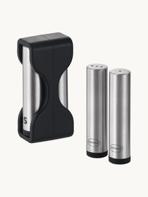 Saliera e pepiera Flexx 2Go, set da 2