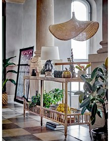 Coprivaso in terracotta ø 14 cm Mawni - Bloomingville