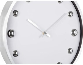 Orologio da parete ø 35,5 cm Shiny Dots - Karlsson