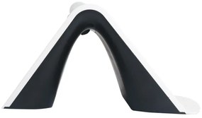 LED Luce solare con sensore di movimento LED/6,8W/4000 mAh 3,7V IP65