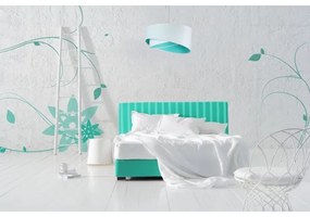 Lampadario su filo GALAXY 1xE27/60W/230V