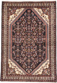 Tappeto persiano 100x150 (Iran) Annodato A Mano