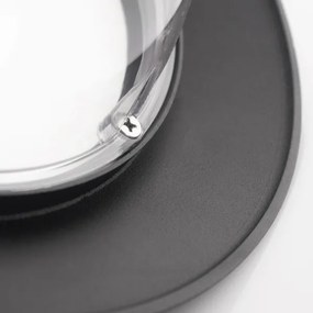 Brilagi -  Applique da esterno LED VEERLE 1xE27/60W/230V IP44