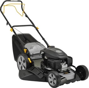 Tagliaerba a benzina semovente ALPINA AL4 51 SHQ motore Honda da 145 cm L 51 cm