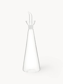 Bottiglia aceto e olio Paul