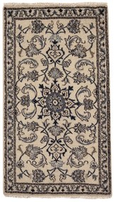 Nain Tappeto 70 x 140 (Iran)