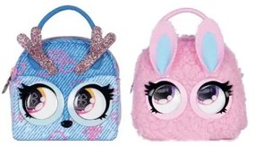 PURSEPET BAG VERSIONE MINI ASST