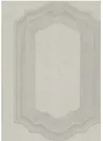 Cole & Son Carta da parati Louis - Taupe