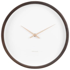 Orologio da parete ø 33 cm Ancho - Karlsson